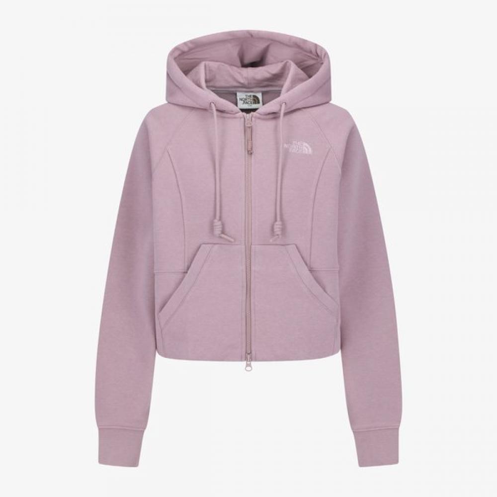 

The North Face Women S eaSy Move Jacket grayiSh Pink Nj5jr80l GRAYISH PINK/085