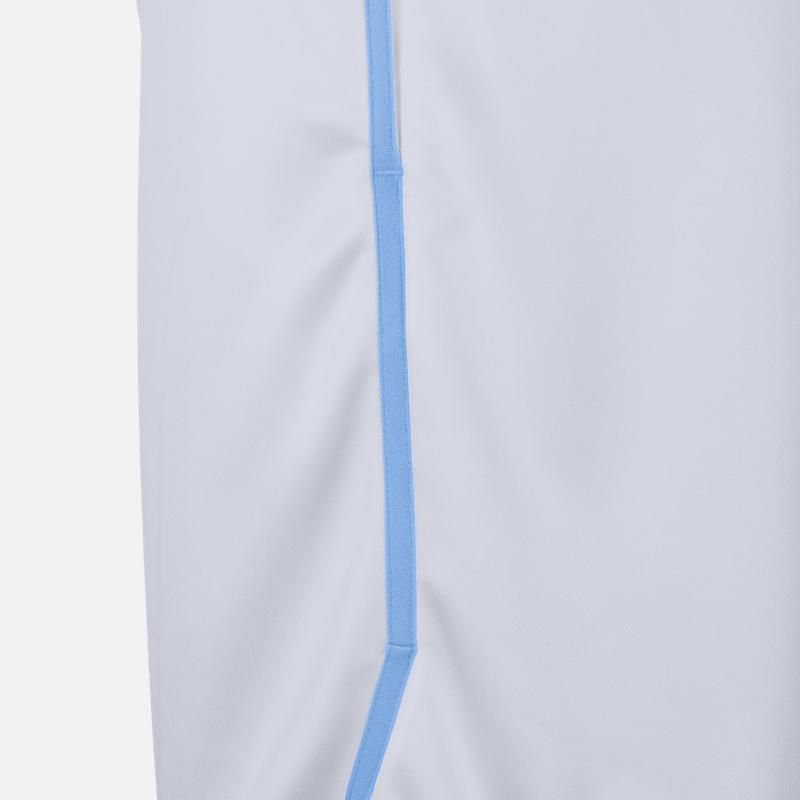 New Nike x Dri Fit NBA Shorts Men's White DO9505-100