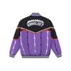 Li Ning Sports Basketball Collection Puffer Jacket Winter Men's Black AJDR545-1