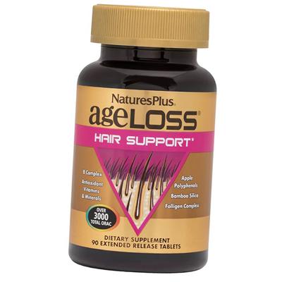 Haarkomplex, AgeLoss Hair Support, 90tab (36375185)
