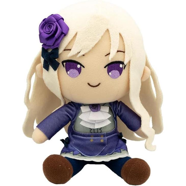 5 Maiden stuffed animal Rosalie