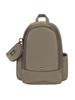 K2 Souffle Backpack_Gold Beige
