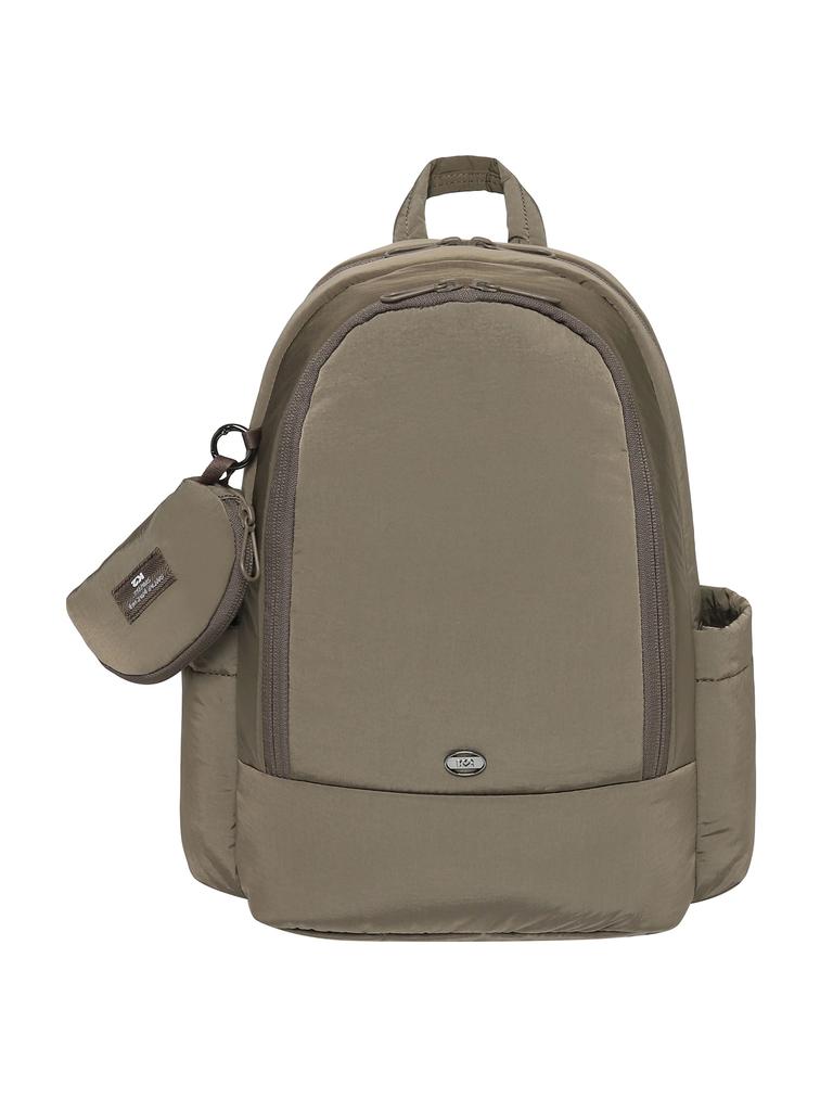 K2 Souffle Backpack_Gold Beige