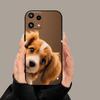 For Nothing Phone 3a Lite Case Cute Cartoon Painted Soft Silicone Back Cover For Nothing Phone3a Lite 3aLite TPU Bumper Coque