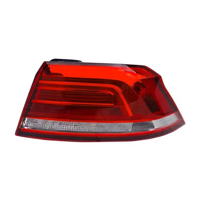 

For Volkswagen VW Passat B8 2015 2016 2017 2018 2019 Rear Tail Light Brake Lamp Warning Light Car Parts 3G5945096C 3G5945095C