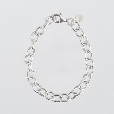 Another Layer Mini Mara Armband (Silber925)