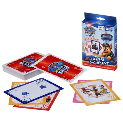 Jogos de azar – Cartas para jogar