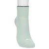 PUMA Women's Sports Quarter Socks 3-Pair Set Odor Resistant Reinforced Toe and Heel Assorted Colors 23-25cm 3563244