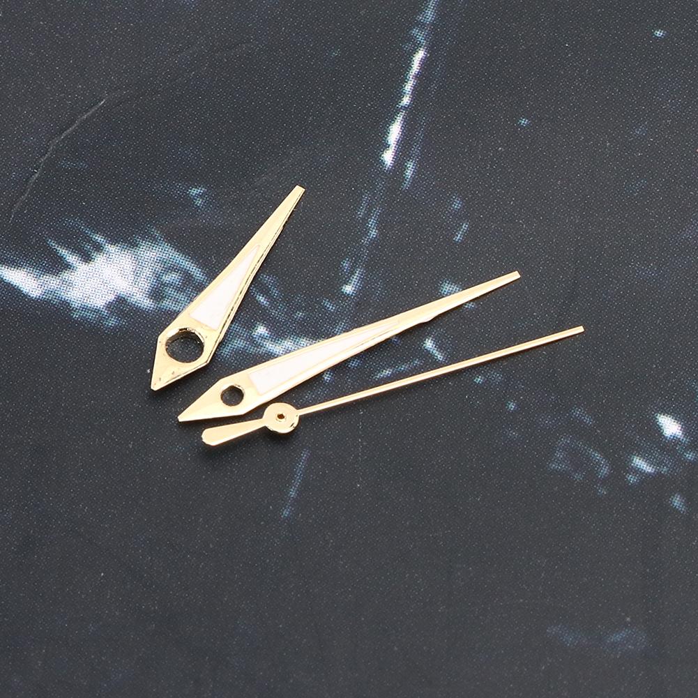 Watch Hour Minute Second Hands Watch Needles Fit for ETA2824 Movement