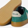 Veja Wide Fit Suede Sneakers Campo Bold Svju243cp03 695
