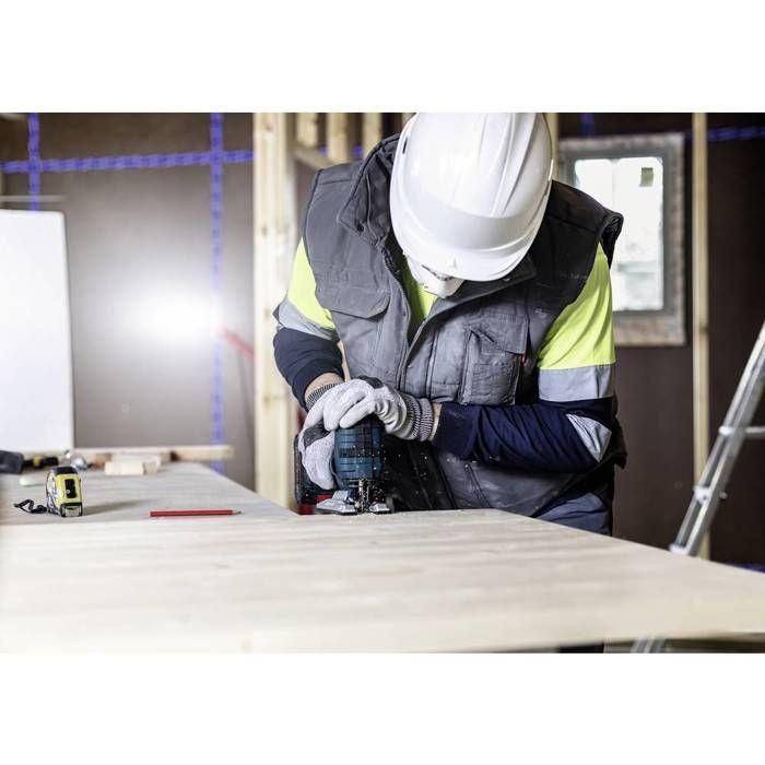 Bosch Accessories 2608900550 LAME de scie sauteuse EXPERT « Wood 2-side clean » T 308 B, 3 pièces 3 pc(s)