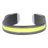 LED Headlamp COB Rechargeable IPX4 Waterproof Head Flashlight for Working Jogging