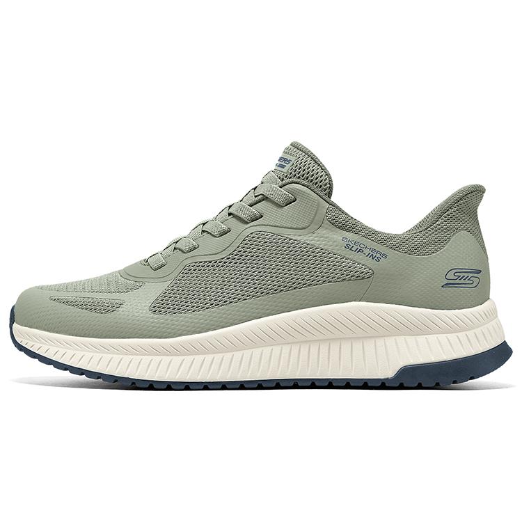 Skechers BOBS SQUAD 4 Abrasion Resistant