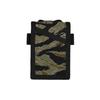 Vancefly Ordo Neck Id Pouch Cordura Card Wallet Tiger Stripe