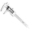 Deli DL91150 High-Precision Digital Vernier Caliper