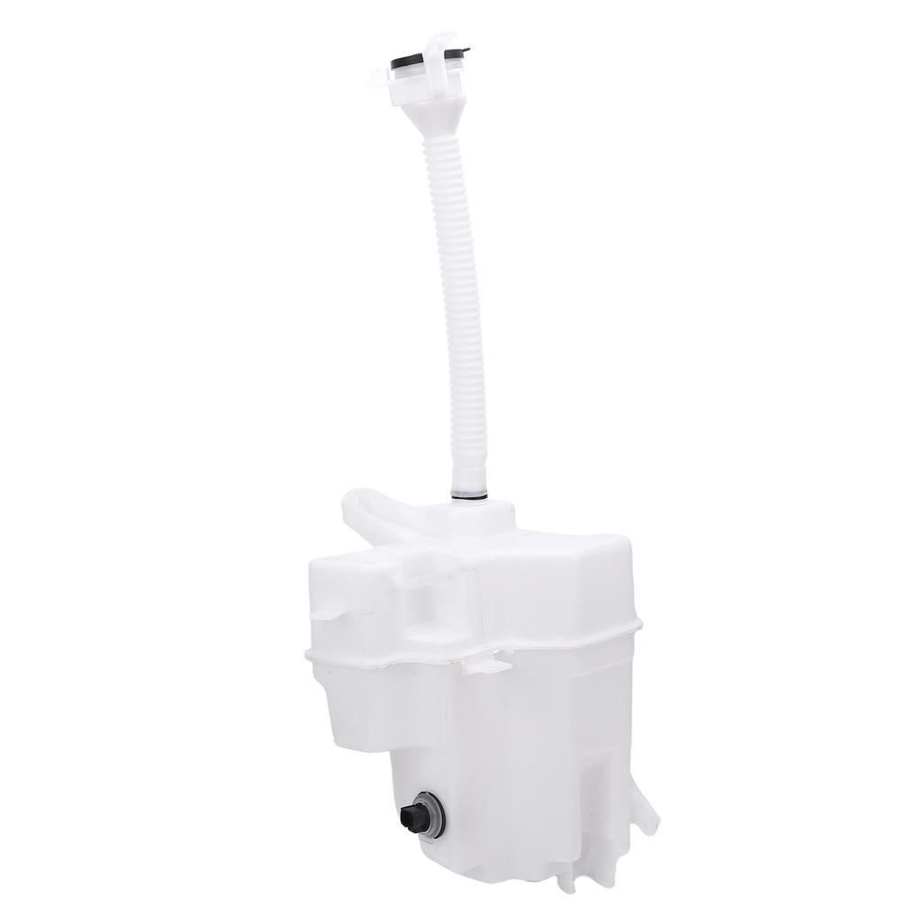 Windshield Washer Fluid Reservoir Tank with Cap and Motor 853150R030 Car Washer Fluid Reservoir Bottle
