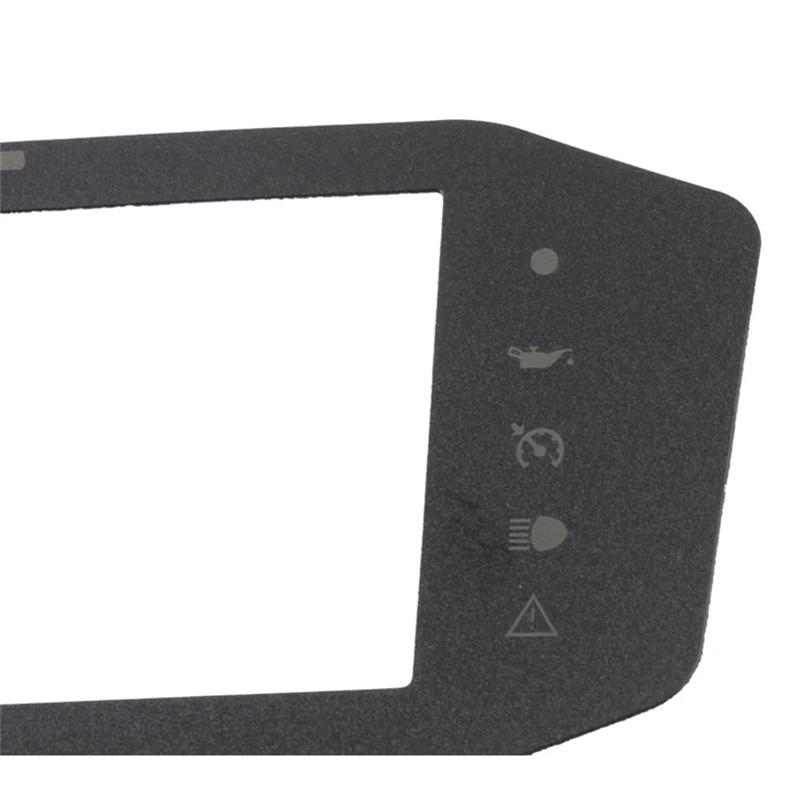 Motorcycle Dashboard Protection For Duke 790 For 790 trument Panel Sticker trument Film Screen For Duke790 790Duke