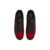 Nike Court Vision Low Next Nature Bred Men Sneakers Black White University-Red FJ0685-010