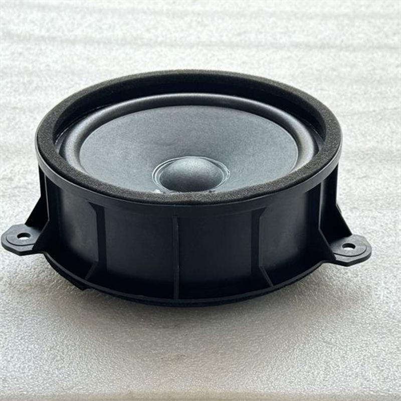 6.5 Inch Auto Front or Rear Door Bass Sound Speaker Horn For Trumpchi GS4 GS5 GS7 GS8 GA4 GA6 2017 2018 2019 2020 2021 2022