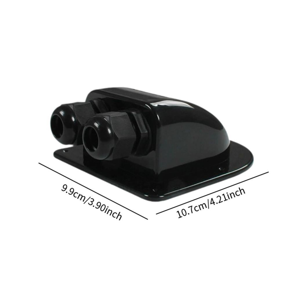 Solar Panel Mounting Brackets Kit Professional Solar Panel Mounting On Roof for Camp Vans Roofs Garages Sheds Caravan