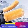 Newcomer 8-Piece Winter Electric Vehicle Handlebar Warmer Set