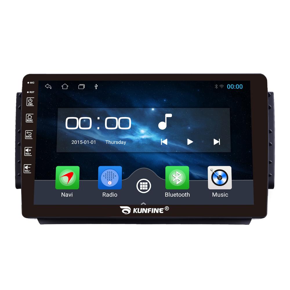 

Android Радио CarPlay/Android Авто Автомобильная Навигация Мультимедийный Плеер GPS RDS DSP Стерео Для Peugeot 2008 2015-2019