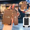 Compatible Electric Key Case for Cow Models U2UQI+ and 2024 NXT/MQiL with NFC Induction and Metal Buckle