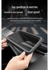 2023-2024 Haval H-DOG 2nd Gen Curved HUD Dashboard Protective Cover