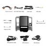 Bluetooth CarPlay Smart Navigation Radio for 2009-2012 Dodge RAM
