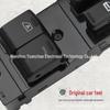 Compatible Power Window Switch for Nissan Altima/Navara/Frontier (25401-EA002)