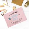 Super AVS Printed Makeup Bag Women Travel Neceser Cosmetic Zipper Pouch Travel Toiletry Organizer School Pencil Bags AVS Gifts