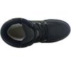Lackner Kitzbühel Gary TX - Herren Winter Stiefel mit integrierten Spikes 7653 Schwarz ORIGINAL