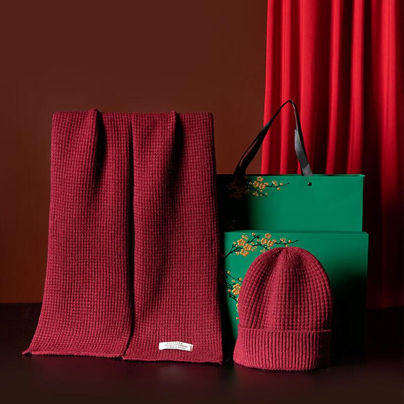 

Набор вязаных шарфов Xincaizhiyun