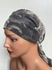 Women' Turban Tess We-180 Soft Material Shawl Even After Chemotherapy