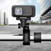 1080P Motorcycle Dash Cam Waterproof DVR Video Recorder Driving Recorder for Motorsports Motorcycles