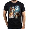 T-shirts en tops – T-shirts