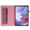 Case for Samsung Galaxy Tab A9 Plus 2023 11 Inch SM-X210 X215 X216 Cloth TPU Cover For Tab A9 Plus Case A 9 Case 8.7 SM-X115