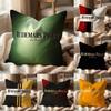 L-luxurious aAudemars p-Piguets Cushion Cover Multi-Scene Pillow Cover for Home & Car - Reversible, Soft & Durable for Daily Use