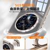 [Electroplating Soft Case] Applicable To Huawei Mate11 Mobile Phone Case Pro + Ultra-thin Transparent Silicone Anti-drop  Case for Men