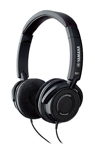 

YAMAHA HPH-200 Headphone (Black)