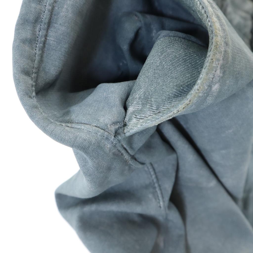 INCOTEX Pants W31 Gray Men's Used