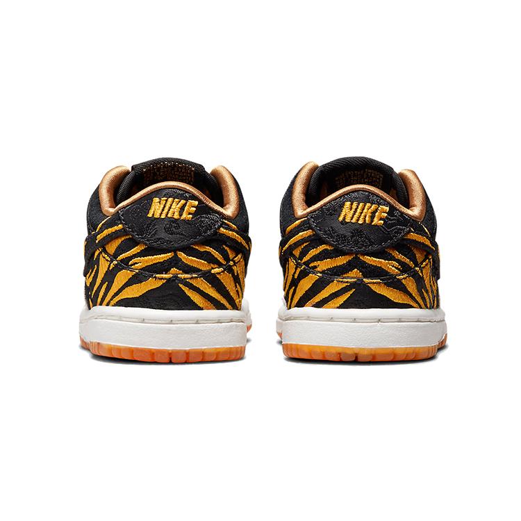 Nike Dunk Low Anno della Tigre 2022 TD DQ5353-001