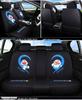 Winter Car Seat Cushion for 2017 VW New Bora 1.6L Auto - Little Daisy Cartoon Design