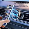 Magnetic Car Air Vent Phone Mount 2025