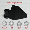 4 Pack Bread Machine Mixing Head Kitchen Accessory Bread Maker Paddle Bread Machine Kneading Paddle for Efficient Baking