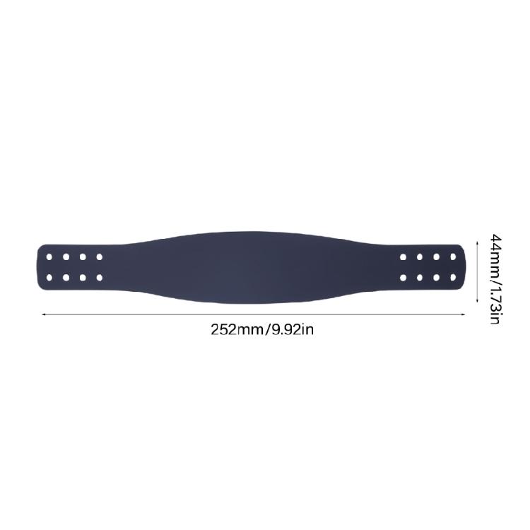 Replacement Headphone Headband Cover Cushion Top Pad Protector Repair Part for Wireless Headsets Accessories