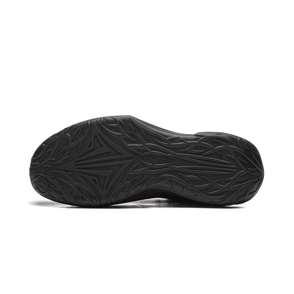 Li-Ning JB4 Dark Knight Pánské tenisky Černé ABAV089-2