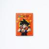 [Hip Shop] Dragon Ball Z Kids' Underwear, Boxer Shorts, Seamless, Polyester, Son Goku, Size 110