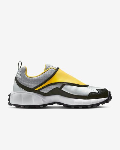 Nike ACG Phassad "Yellow Zest" HM7133-001 Unisex Size