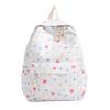 Schoolbag Small Fresh Cute Star Backpack Female Japanese Primary School Students Simple Schoolbag Leisure Travel Backpack